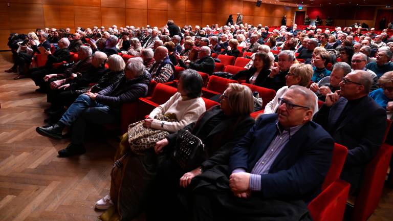 Forlì, la festa degli sposi è un successo: domenica una troupe di “Uno Mattina” a San Mercuriale - Gallery