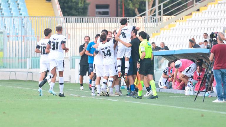 Il Cesena Primavera sbanca Bologna (1-2)