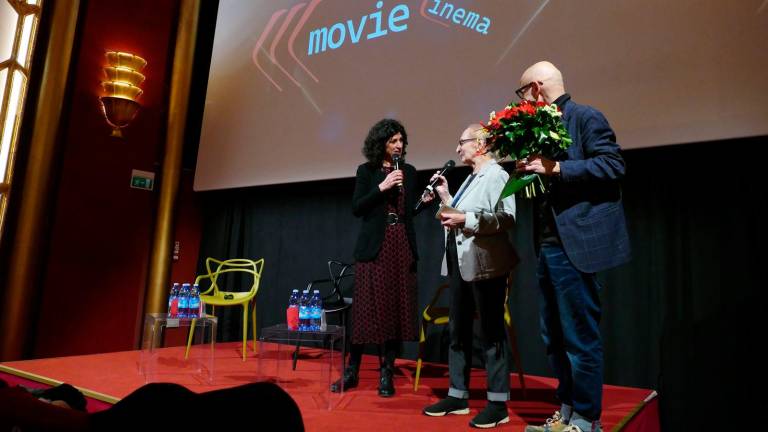 C-Movie, concluso il film festival a Rimini / GALLERY