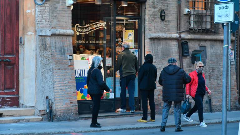 La farmacia Mancini aderisce all’iniziativa