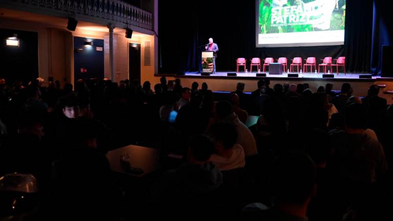 Oggi l’incontro al Teatro Socjale di Piangipane