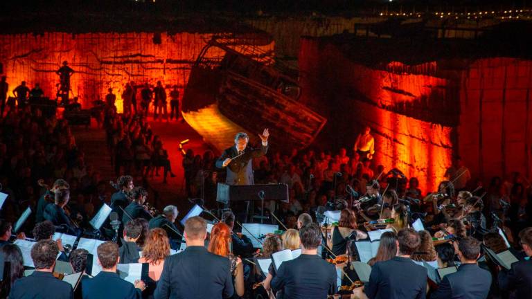 Ravenna-Lampedusa: Le Vie dell’Amicizia su RAI 1. Stasera alle 23.15 il concerto diretto da Riccardo Muti