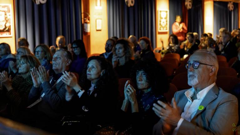 “Sedicicorto” festival si chiude a Forlì registrando un grande successo / GALLERY