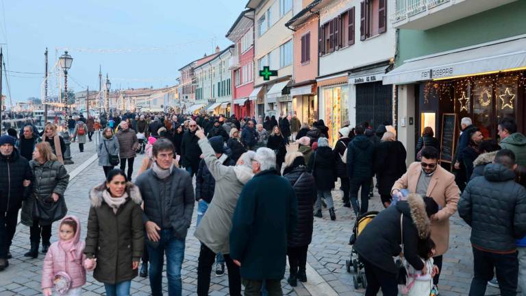 Cesenatico, “Comuni-chiamo”: 2.778 segnalazioni nel 2023