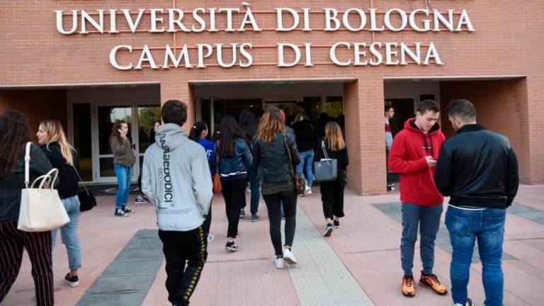 Nuovo accordo tra la Biblioteca Malatestiana e il Campus universitario di Cesena per lo sviluppo del sistema bibliotecario integrato