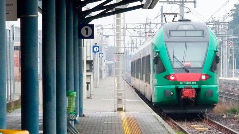 Treni, linea Bologna-Castel Bolognese e quadruplicamento, il sindaco: “Si apra un tavolo di programmazione”