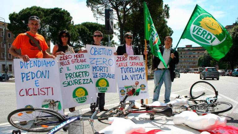 Forlì, addio a Claudio Erani, lutto nel mondo dei Verdi. Domani i funerali