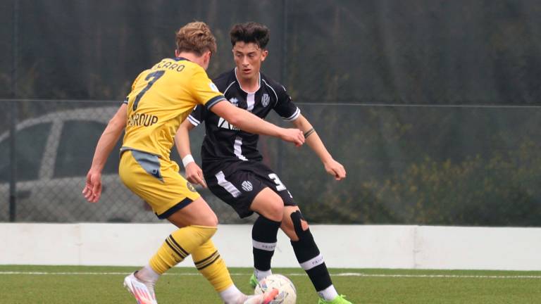 Primavera, il Cesena regola 3-1 l’Udinese in rimonta. Campedelli: “Avanti così verso la salvezza” VIDEO GALLERY