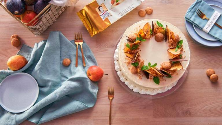 Dolci sfiziosi con Amaretti: idee creative per ogni occasione