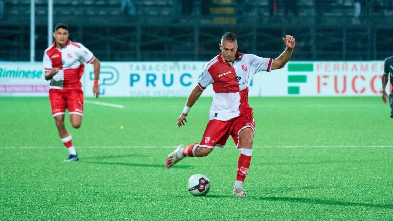 Trapani-Rimini: date e orari delle semifinali di Coppa Italia