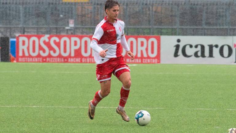 Coppa Italia C, Vicenza-Rimini mercoledì 27 novembre al Romeo Menti alle 20.30