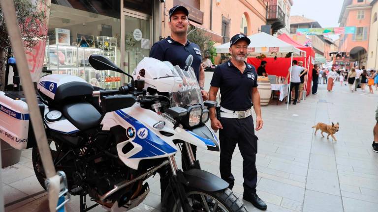 Cesena, lotta alle truffe agli anziani: parte una campagna di informazione