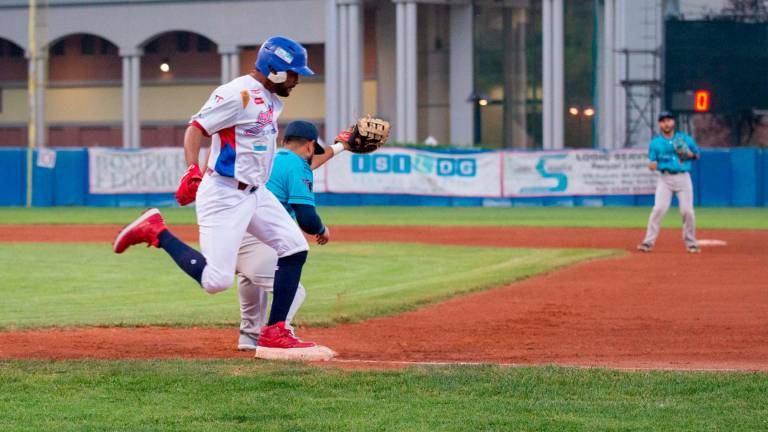 Il San Marino spera di recuperare l’acciaccato Angulo foto morosetti