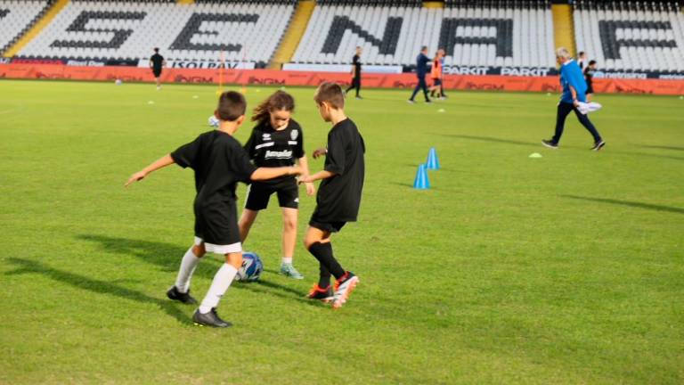 Il calcio integrato a Cesena continua a crescere nei numeri e nelle aspettative