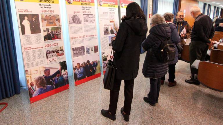 Ravenna, il convegno dedicato a don Minzoni “tra missione sacerdotale e impegno sociale”