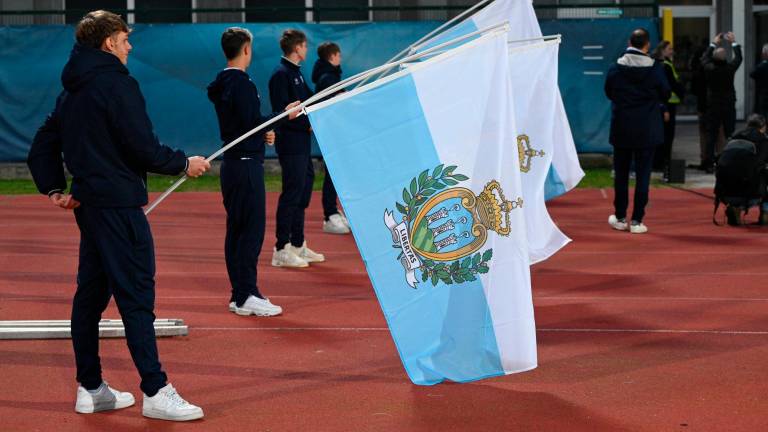 San Marino, è qui la festa / GALLERY