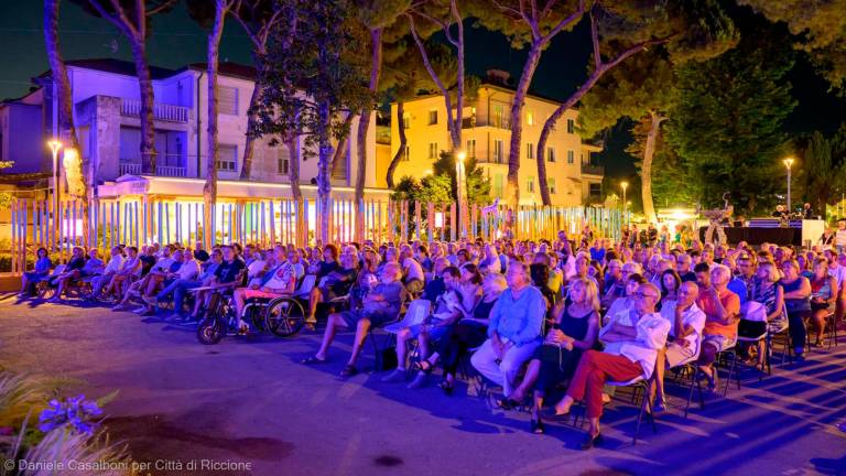 Riccione Summer Jazz: tempo di incontri con la musica lirica