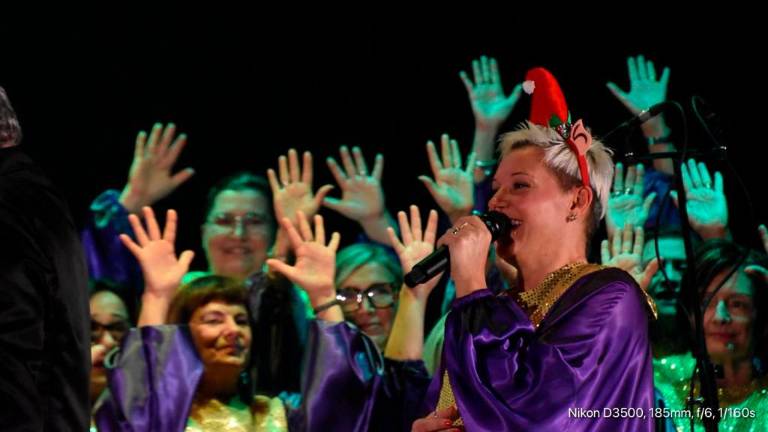 Forlì, concerto gospel di Natale venerdì 20 dicembre in duomo a sostegno di Fondazione Artoi