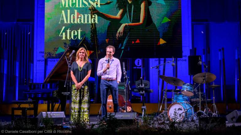 Riccione Summer Jazz: tempo di incontri con la musica lirica