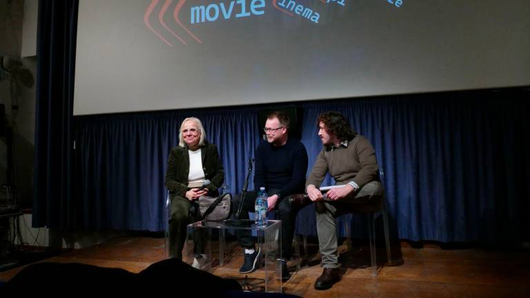 C-Movie, concluso il film festival a Rimini / GALLERY