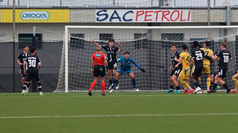 Primavera, il Cesena regola 3-1 l’Udinese in rimonta. Campedelli: “Avanti così verso la salvezza” VIDEO GALLERY