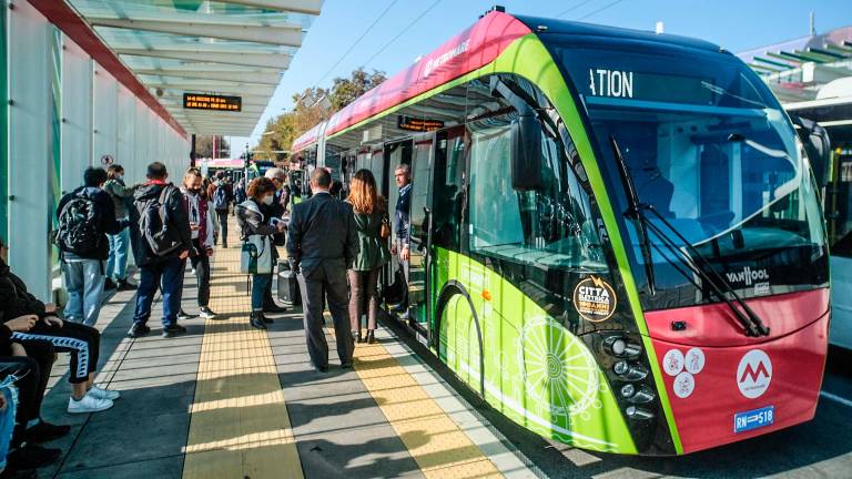 Rimini, Metromare fino alla fiera, speranze per non perdere i soldi del Pnrr