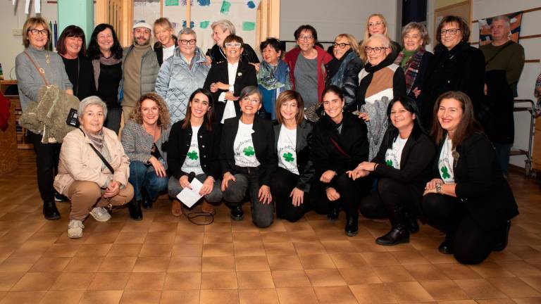 Forlì, la scuola Quadrifoglio festeggia il 50° compleanno