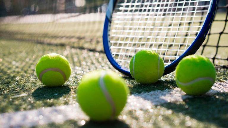 Tennis, i Veterani al Paradiso