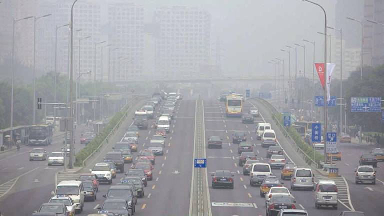 Smog, bollino rosso in tutta l’Emilia-Romagna, stop ai diesel Euro 5 dalle 8.30 alle 18.30