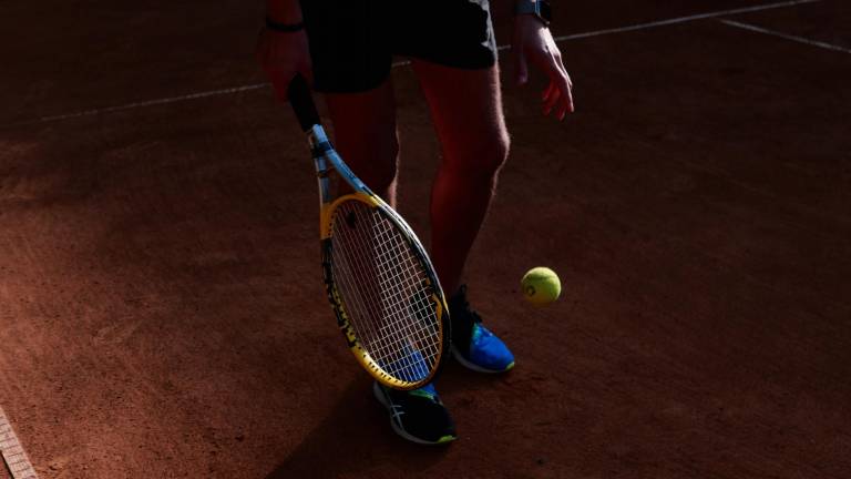 Tennis, Salfo e Sartori avanti a Coriano