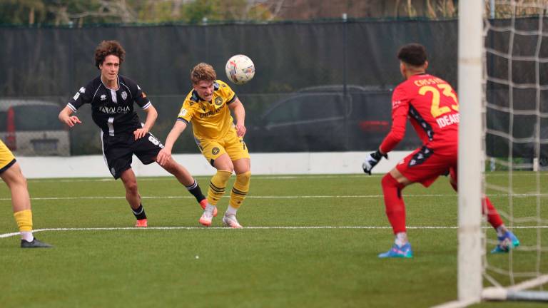 Primavera, il Cesena regola 3-1 l’Udinese in rimonta. Campedelli: “Avanti così verso la salvezza” VIDEO GALLERY