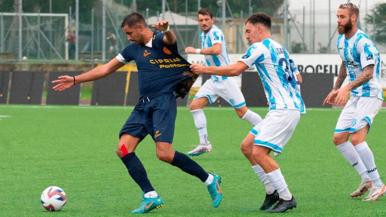 Ecco chi guiderà l’allenamento del Ravenna in programma oggi a Glorie