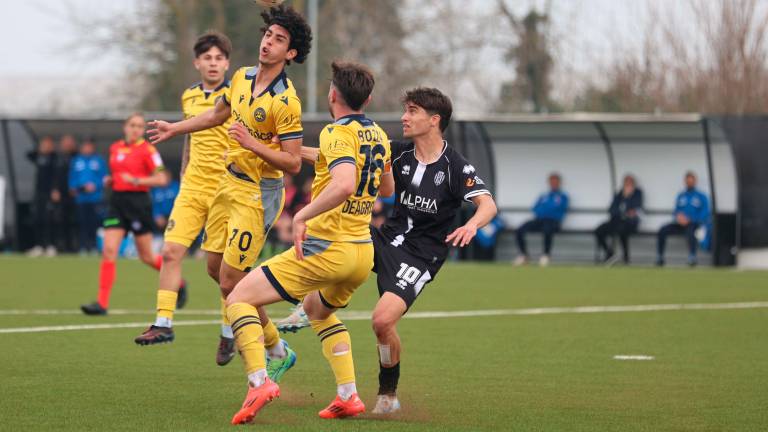 Primavera, il Cesena regola 3-1 l’Udinese in rimonta. Campedelli: “Avanti così verso la salvezza” VIDEO GALLERY