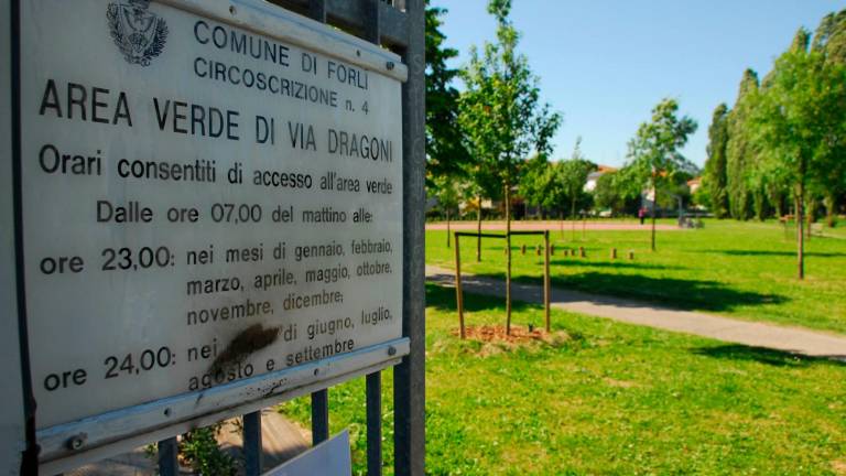 Forlì, molestava da tempo bambini e anziani: l’incubo del Parco di via Dragoni al centro rimpatri