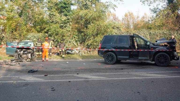 Faenza, Incidente Mortale Sulla Circonvallazione, Addio A Noto Medico ...