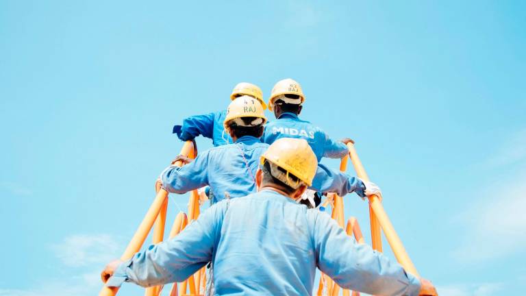 La Cgil Ravenna: “Lavoro ed emergenza caldo, servono interventi urgenti”