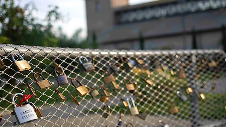 Cervia, “basta lucchetti per San Valentino, abbiamo nuove idee”