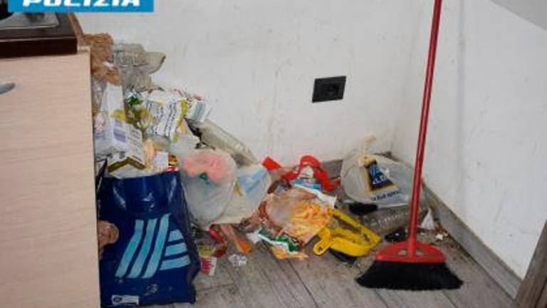 Forlì, dopo il blitz il Comitato di quartiere Romiti ringrazia le forze dell’ordine