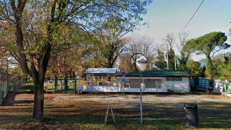 Lavezzola, pubblicato il bando per la concessione del bar nel Parco Falcone e Borsellino