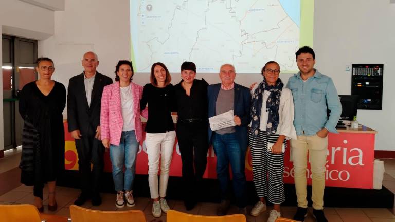 Comunità energetiche: al via il primo progetto a Cesenatico