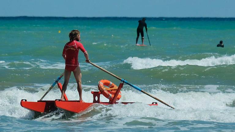 Rimini. Salvataggi obbligatori, stabilimenti chiusi. Gli albergatori contro l’ordinanza: “Danno di immagine gravissimo”