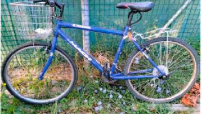 Forlì. Setacciata l’area ex Ronco Lido: bivacchi e bici rubate