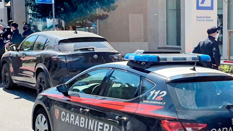 Rimini, spaccio di cocaina in riviera: tre arresti