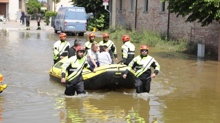 Ravenna, alluvione e rimborsi: circa 1.450 le domande Cas già presentate