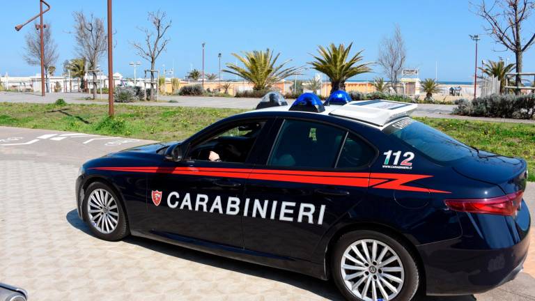 Rimini, fuga da San Patrignano e violazione del divieto di dimora: due arresti dei Carabinieri