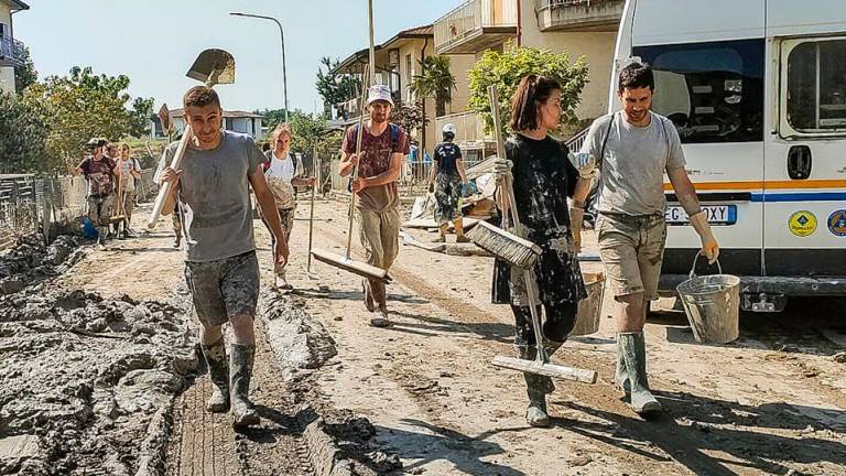 Inchieste di Ravenna e Forlì sull’alluvione in Romagna, perizia sulle responsabilità affidata al Politecnico di Milano