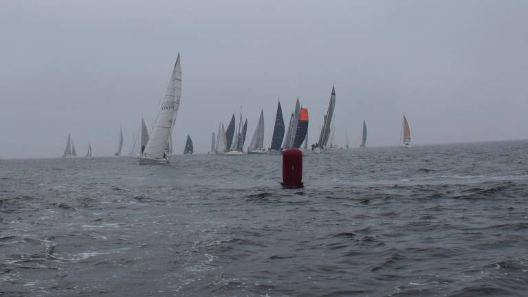 Vela. Campionato d’inverno di Ravenna, ecco i vincitori GALLERY