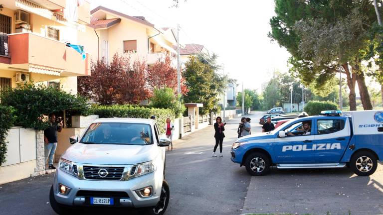 Delitto di Rimini. Convocata in questura la nuora di Pierina