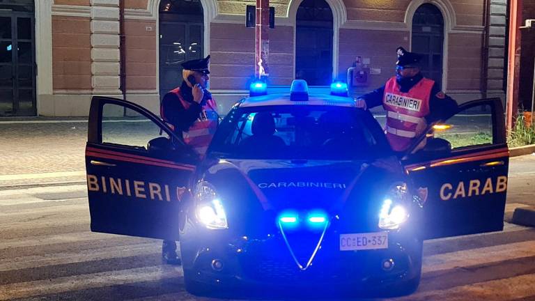 Cesena, “100 euro al grammo per la cocaina”: spacciatrice scoperta di nuovo in flagranza