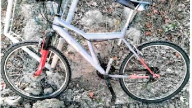 Forlì. Setacciata l’area ex Ronco Lido: bivacchi e bici rubate